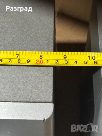 Тонколони JVC SP-MXK50, снимка 7 - Тонколони - 51306787