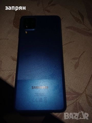 GALAXY A12, снимка 9 - Samsung - 52589848