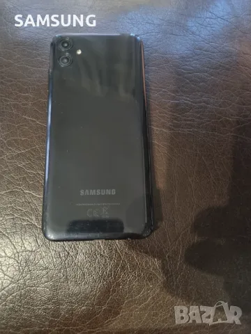 Samsung - A04e, снимка 4 - Samsung - 47505358