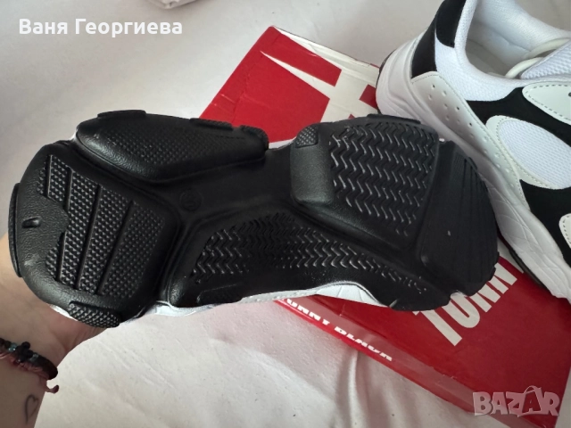 Дамски маратонки, снимка 5 - Маратонки - 52811415