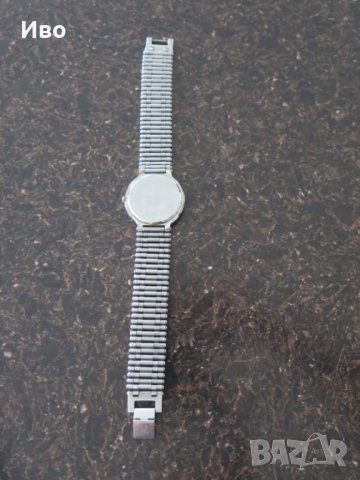 Ретро часовник Romanson Prestige RP9632M, 24K златно покритие, снимка 10 - Дамски - 43479724
