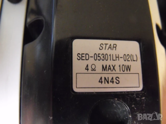 телевизор, снимка 13 - Телевизори - 50954241