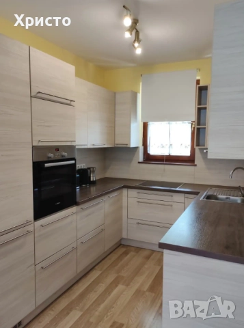 Двустаен апартамент под наем в Кършияка, снимка 4 - Апартаменти - 51757136