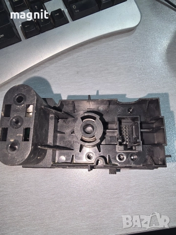 Ключ за фарове светлини на OPEL Vectra C Signum, снимка 2 - Части - 52575280