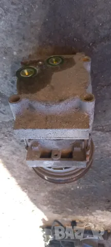 Компресор климатик за Ford Fiesta IV MK4 1.25, снимка 2 - Части - 47932684