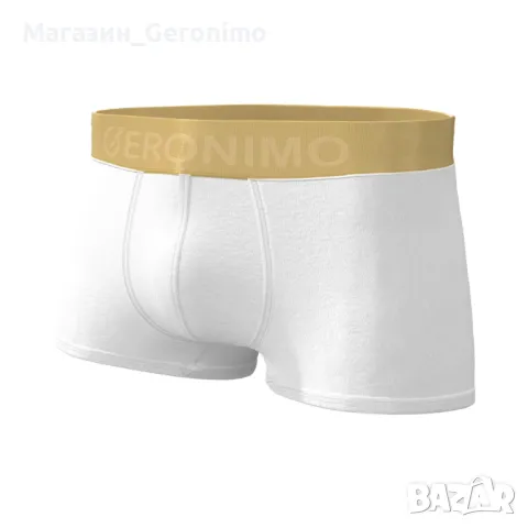 Класически модел мъжки боксер 1362b1, снимка 6 - Бельо - 25184442