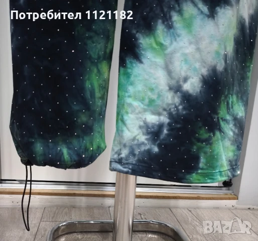 Дамско долнище , снимка 3 - Спортни екипи - 50845396