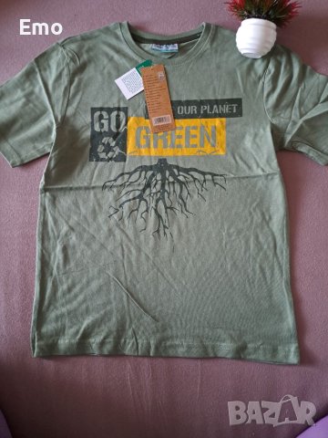 Тениски, снимка 17 - Детски тениски и потници - 40241760