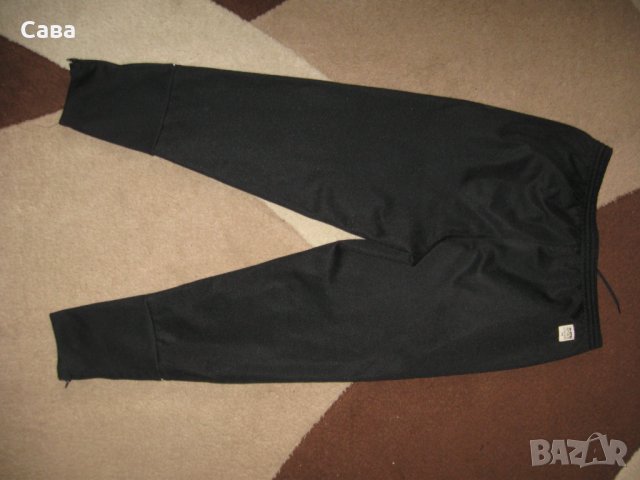Ватирано долнище ERREA  мъжко,ХС, снимка 3 - Спортни дрехи, екипи - 43555257