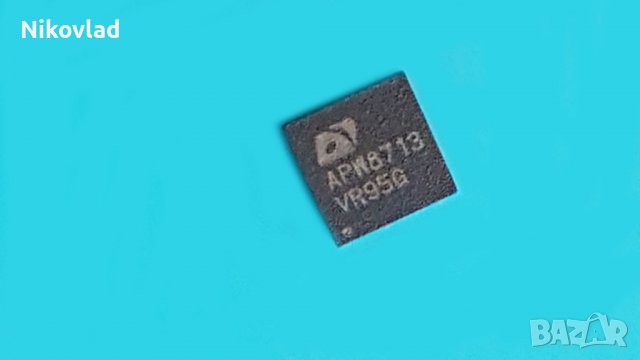 APW8713 (N-channel High-Side MOSFET)