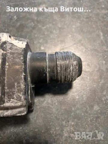 Перфоратор Einhell BH-G 726, снимка 4 - Бормашини - 48897253