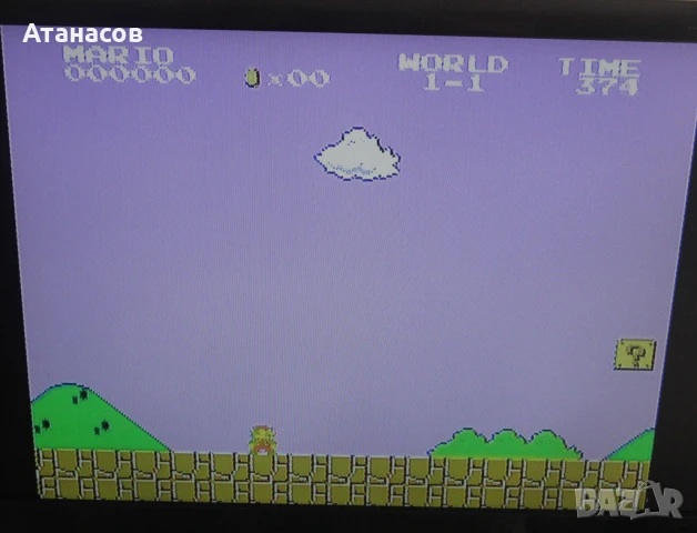 Family computer конзола - Нинтендо 8 бита, снимка 13 - Nintendo конзоли - 50513189