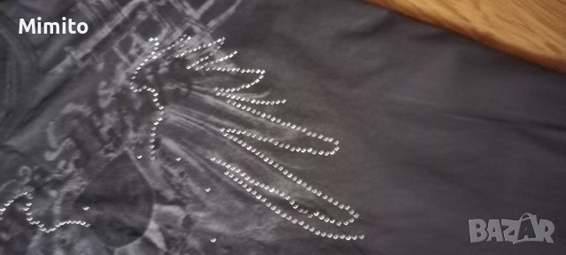 Pepe Jeans тениска, снимка 3 - Тениски - 37289747