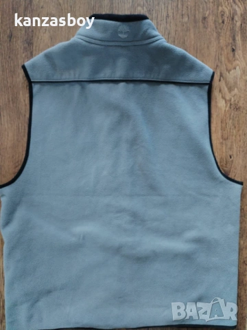 timberland - страхотен мъжки полар , снимка 7 - Други - 53047201