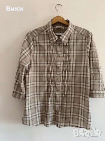 Дамска риза