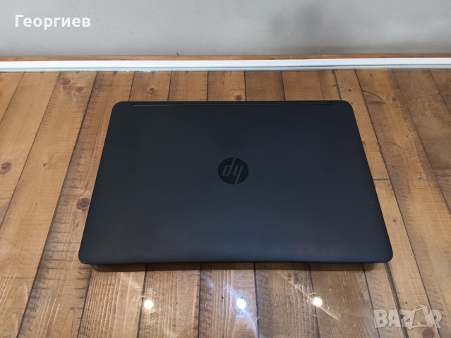 Лаптоп HP ProBook 650 G1, снимка 8 - Лаптопи за работа - 43771023