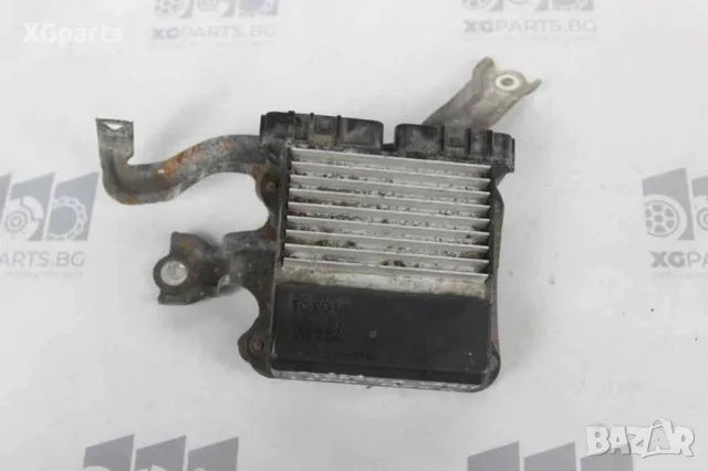 Модул дюзи за Toyota Corolla Verso 2.2D4D 136 к.с. (2003-2007) 89871-71010