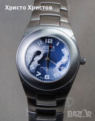 Дамски часовник SECTOR 770, снимка 1 - Дамски - 18094750