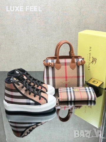 Дамски Чанти ⚜️ Burberry , снимка 2 - Чанти - 52563810