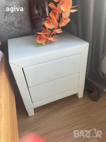 Kare нощно шкафче 1 брой