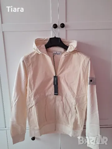 STONE ISLAND - Суичер, снимка 2 - Суичъри - 49687026