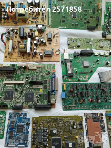 Лот платки и клавиатури , снимка 3 - Части за лаптопи - 50109069