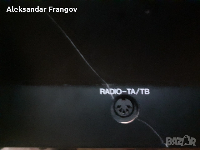 продавам дек TELEFUNKEN TC 400 hifi, снимка 6 - Декове - 52724754