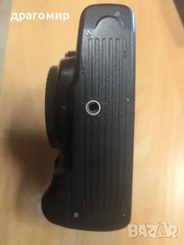 Canon EOS 750, снимка 5 - Фотоапарати - 48615053