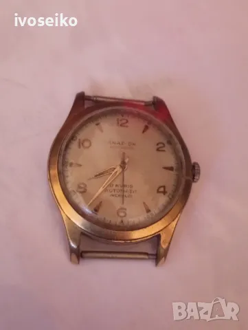snap-on automatic , снимка 3 - Мъжки - 48621082