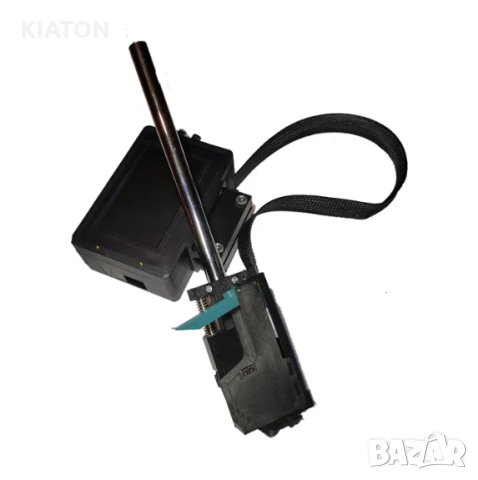 Мастилено струен принтер MARK HP150S, снимка 2 - Друго търговско оборудване - 43714631