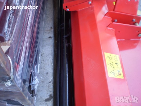 мулчери,шредери полски чисто нови, снимка 2 - Селскостопанска техника - 39924150