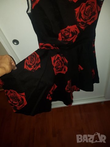 Vincit рокля, снимка 3 - Рокли - 26226583