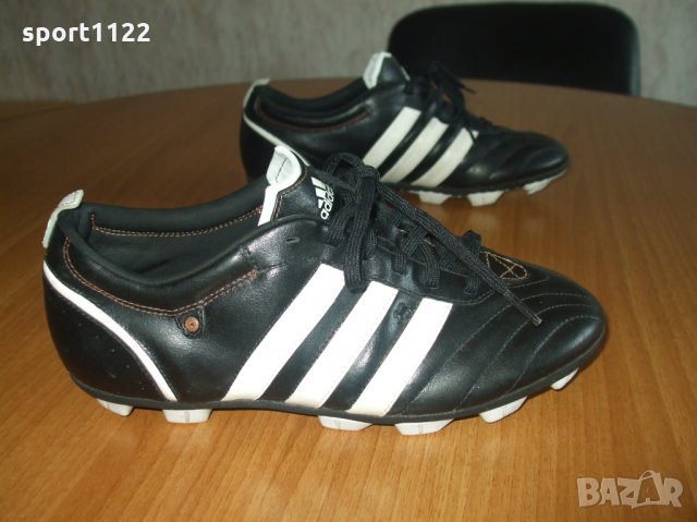 N38 Adidas/оригинални бутонки, снимка 2 - Футбол - 33447649