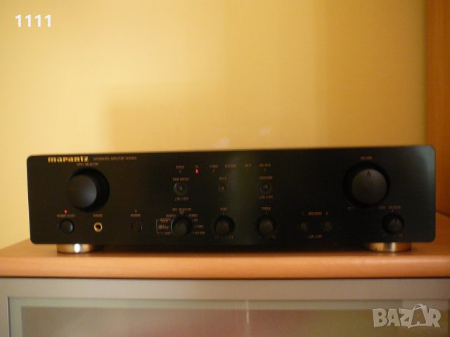 MARANTZ PM 4400