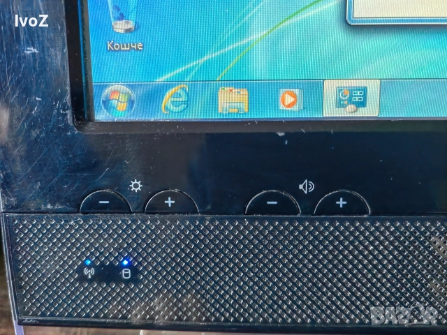 Продавам Asus - две в едно, снимка 7 - Работни компютри - 52623225