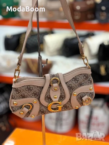 💯Gucci уникални дамски чанти💯, снимка 3 - Чанти - 43730185