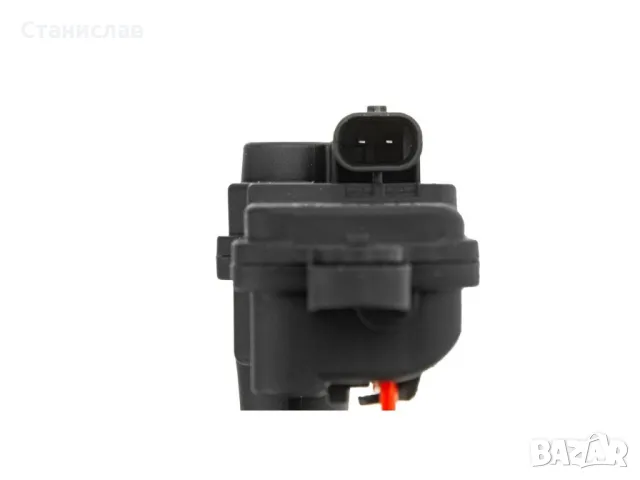  VW Passat B8 Моторче за заключване на резервоар , снимка 3 - Части - 50360301