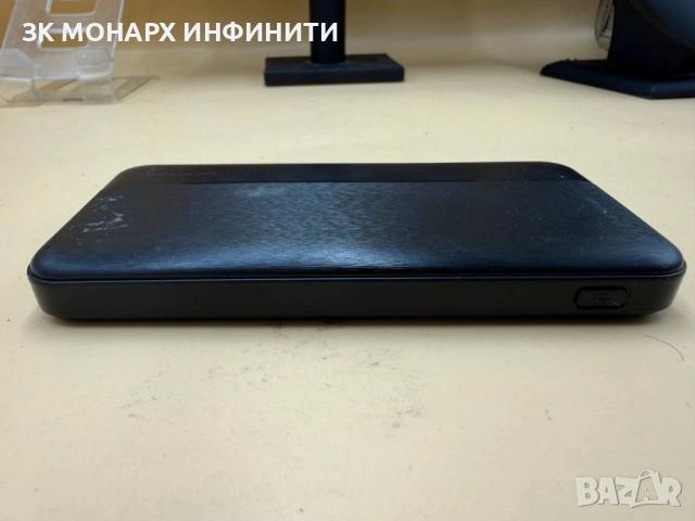 Преносима батерия/Powerbank/ MNM/WUW-Y145/10,000mAh, снимка 6 - Оригинални батерии - 52531021