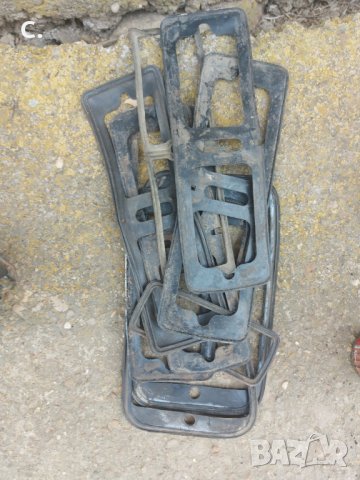 Заден мост и други части за ваз жигули лада , снимка 16 - Части - 34983544