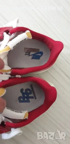 Nike Air Zoom 37 Premium Blue Ribbon  UK 7 US 8 Mens Size 41/26см ОРИГИНАЛ! Мъжки Маратонки!, снимка 12 - Маратонки - 50169598