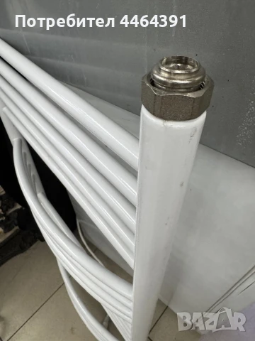 Лира за баня , снимка 2 - ВИК - 51379319