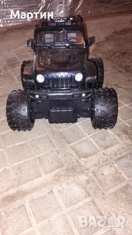 Детска количка на батерии, снимка 5 - Коли, камиони, мотори, писти - 52690826