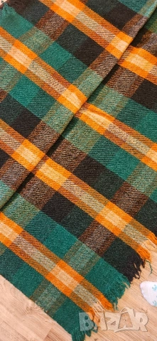 Две нови родопски одеала , снимка 4 - Олекотени завивки и одеяла - 51786381