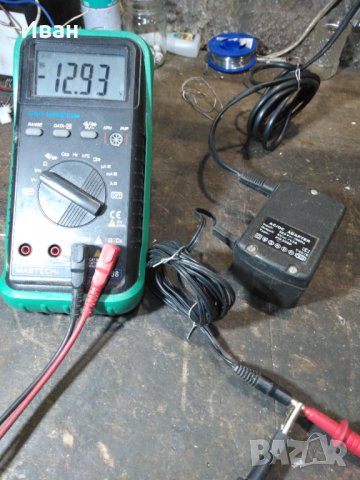 Продавам следните адаптори, снимка 4 - Друга електроника - 32380730