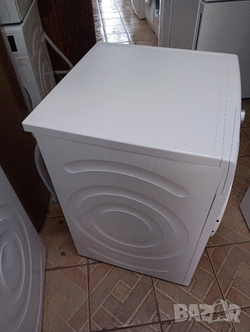 Пералня Бош Bosch Serie 8 Made in Germany A+++ 9кг 2 години гаранция!, снимка 4 - Перални - 53346070