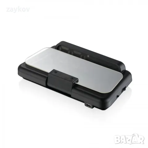 Табло дисплей за предно стъкло с цифров дисплей, тип HUD, GPS система, T900, снимка 9 - Аксесоари и консумативи - 48468439