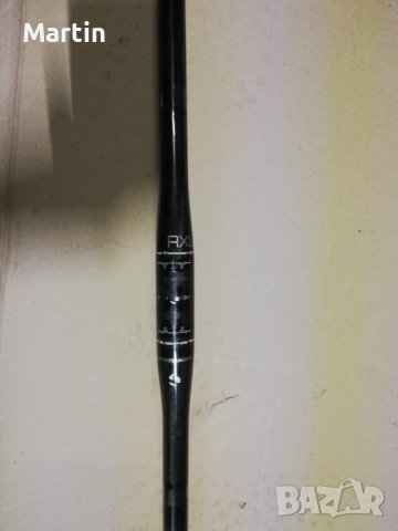 Право карбон кормило 31.8 / 690 