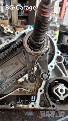 ATC300/400/500/700 35L,45L W164,166,169,W221,220, снимка 9 - Ремонт на ходова част - 47868277