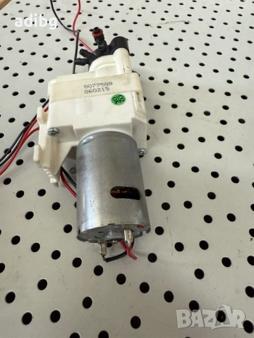 Мултиклапан - Melitta Barista Nivona 7 Керамичен клапан Керамик клапан, снимка 5 - Кафемашини - 51852210