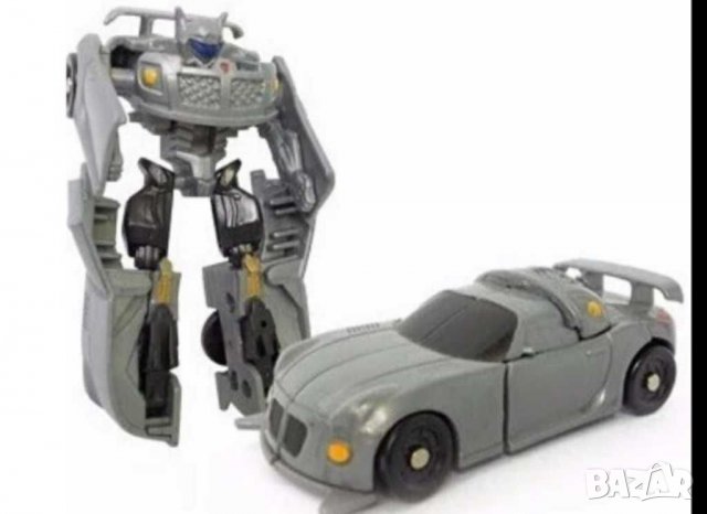 Transformers 🚗 Колекционерски Играчки мащаб 1:60 - детайлни, снимка 11 - Кукли - 28038507